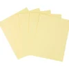 Xerox Vitality 30% Recycled Multipurpose Paper, 20 lbs., 8.5" x 11", Yellow, 500 Sheets/Ream (3R11053)
