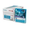 Xerox Vitality 8.5" x 11" Multipurpose Paper, 20 lbs., 92 Brightness, 500 Sheets/Ream, 10 Reams/Carton (3R02047)