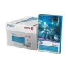 Xerox Vitality 8.5" x 14" Multipurpose Paper, 20 lbs., 92 Brightness, 500 Sheets/Ream, 10 Reams/Carton (3R02051)