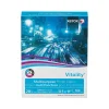 Xerox Vitality 8.5" x 11" Multipurpose Paper, 20 lbs., 92 Brightness, 500 Sheets/Ream (3R02047PY)