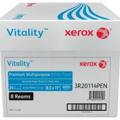 Xerox Vitality 8.5