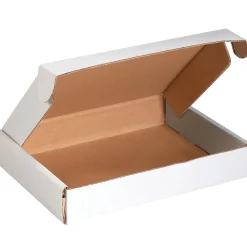 12"x8"x2 3/4" Deluxe Literature Mailers, 50/Bundle (MFL1282)