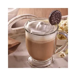 York Peppermint Patties Miniatures Peppermint Dark Chocolate Candy Bar, 35.2 oz. (HEC05811)