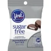 York Sugar Free Peppermint Patties Peppermint Dark Chocolate Candy Bar, 3 oz., 12/Pack (246-01076)