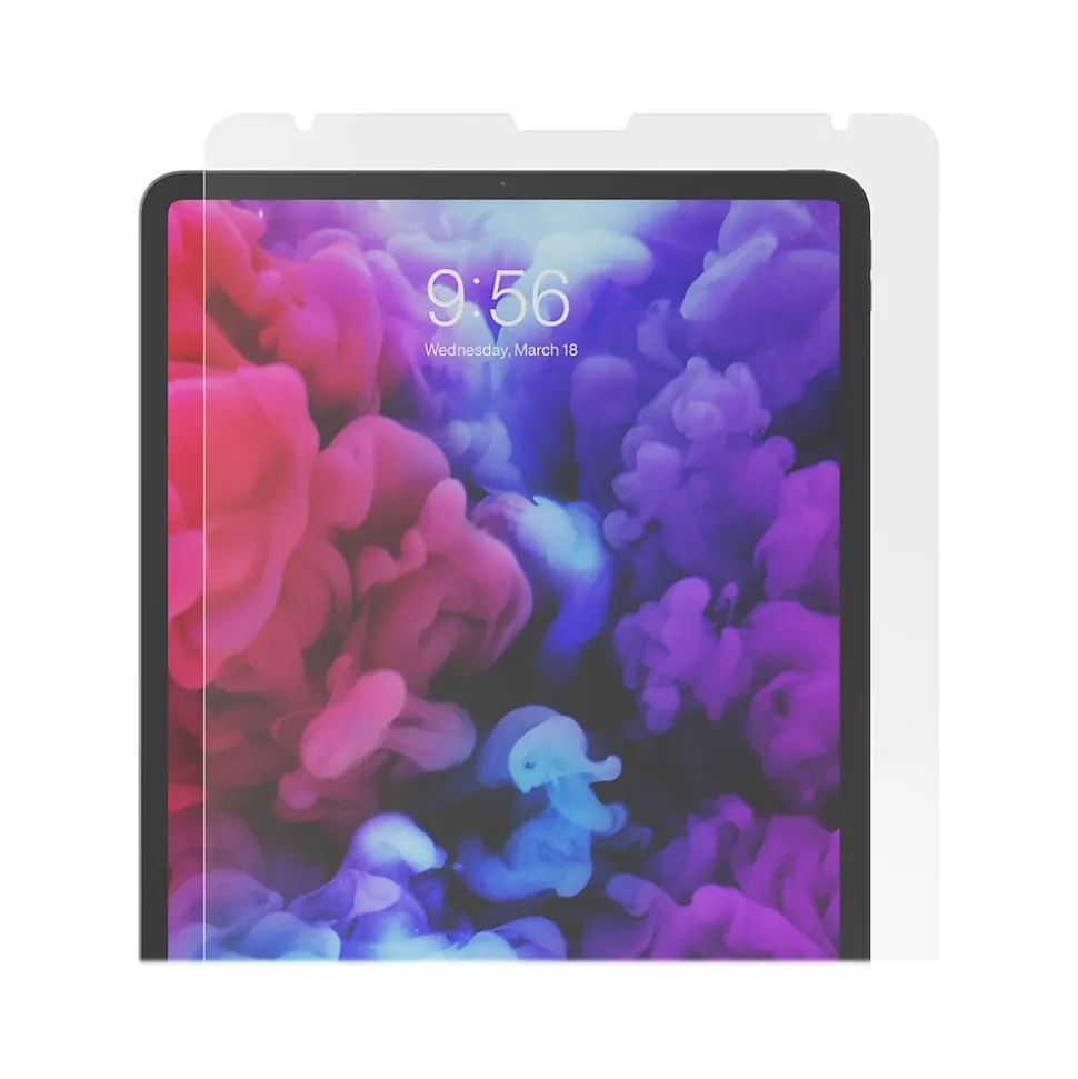 Zagg Glass Elite Scratch-Resistant Screen Protector for 10.9" iPad (Gen 10) (200110246)