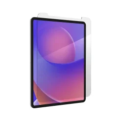 Zagg Glass Elite Scratch-Resistant Screen Protector for 12.9" iPad Pro (Gen 3/4/5/6) (200110243)