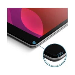 Zagg Glass Elite Scratch-Resistant Screen Protector for 12.9