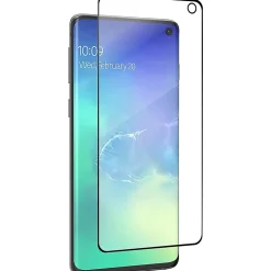 Zagg invisibleSHIELD Tempered Glass Screen Protector for Samsung Galaxy S10e (200102639)
