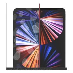 Zagg InvisiShield Glass Elite VisionGuard Apple IPAD AIR 4/11 PRO (2021) (200108095)