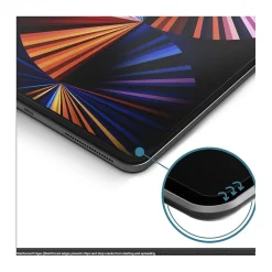 Zagg InvisiShield Glass Elite VisionGuard Apple IPAD AIR 4/11 PRO (2021) (200108095)