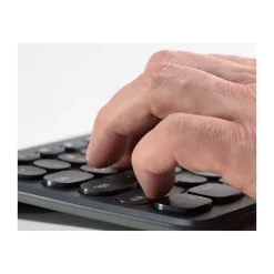 Zagg Pro Wireless Keyboard, Black (103210886)