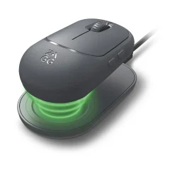 Zagg Pro Wireless USB-C Mouse, Black (109909782)