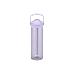 Zak! Liberty Plastic Water Bottle, 24 oz., Lavender (2598-X280)