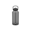 Zak! Liberty Plastic Water Bottle, 64 oz., Ebony (0015-X270)