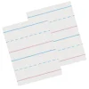 Zaner-Bloser Sulphite Handwriting Paper, 500 Sheets/Pack, 2/Packs (PACZP2411-2)
