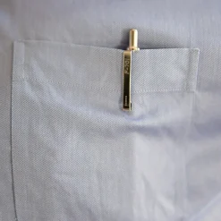 Zebra F-701 Retractable Ballpoint Pens, Fine Point, 0.8mm, Black Ink (29411)