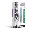Zebra Pen Z-Grip Plus Mechanical Pencils, 0.7mm, Dozen (ZEB 55420)
