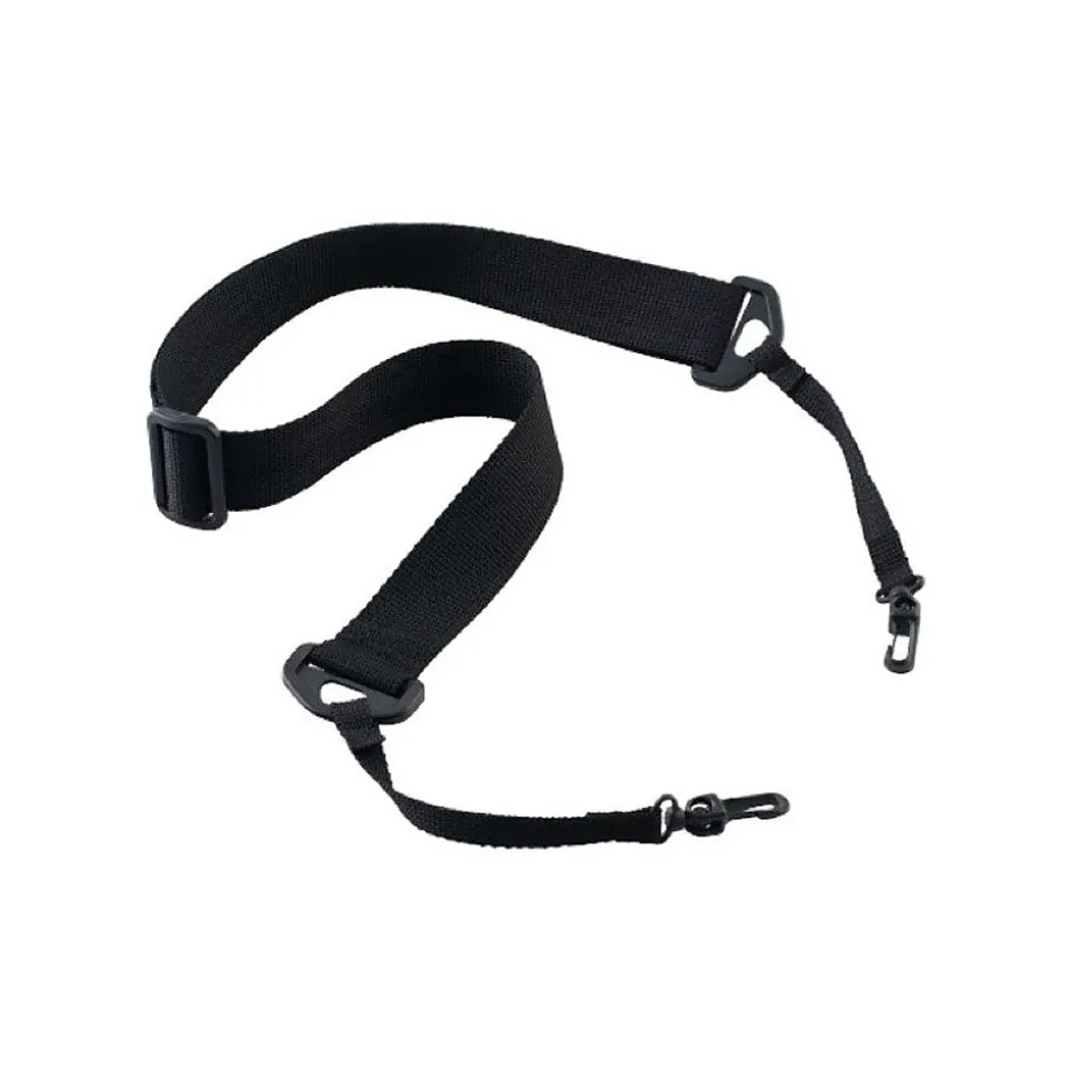 Zebra® Shoulder Strap Kit For Zebra QL RW & P4T Printer