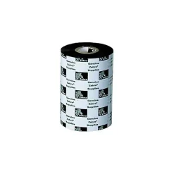 Zebra Technologies 5319 Performance Black Thermal Wax Printer Ribbons, 6/Pack (05319BK11045)