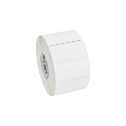 Zebra Z-Perform 1000D Direct Thermal Label, 4" x 2", White, 4/Pack