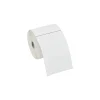 Zebra Z-Perform 2000T Thermal Transfer Label Paper, 4" x 6", White, 6/Pack