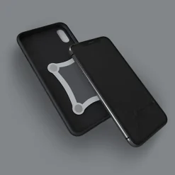 Zero 3,000 mAh Qi Wireless Charging Pad with USB-C Charging Cable, (ZERO-QI-3000)