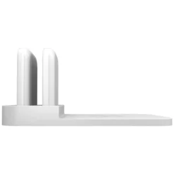 Zero Home Dock for Qi Wireless-Compatible Devices, (ZERO-HDOCK)