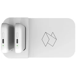 Zero Home Dock for Qi Wireless-Compatible Devices, (ZERO-HDOCK)