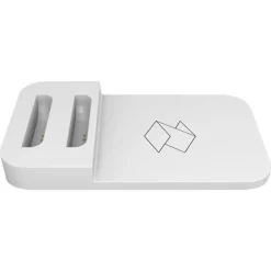 Zero Home Dock for Qi Wireless-Compatible Devices, (ZERO-HDOCK)