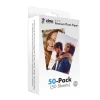 Zink 2" x 3" Premium Glossy Instant Photo Paper 50 Pack Compatible with Polaroid Snap, Snap Touch & More