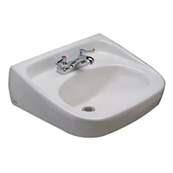 Zurn 20” x 18” Wall Hung Sink (Z5344)