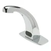Zurn AquaSense Touchless Sensor Faucet, 1.5 GPM (Z6913-XL-CP4)