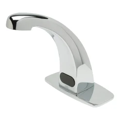 Zurn AquaSense Touchless Sensor Faucet, 1.5 GPM (Z6913-XL-CP8)