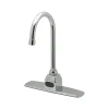 Zurn AquaSense Touchless Sensor Faucet, 1.5 GPM (Z6920-XL-CP8)
