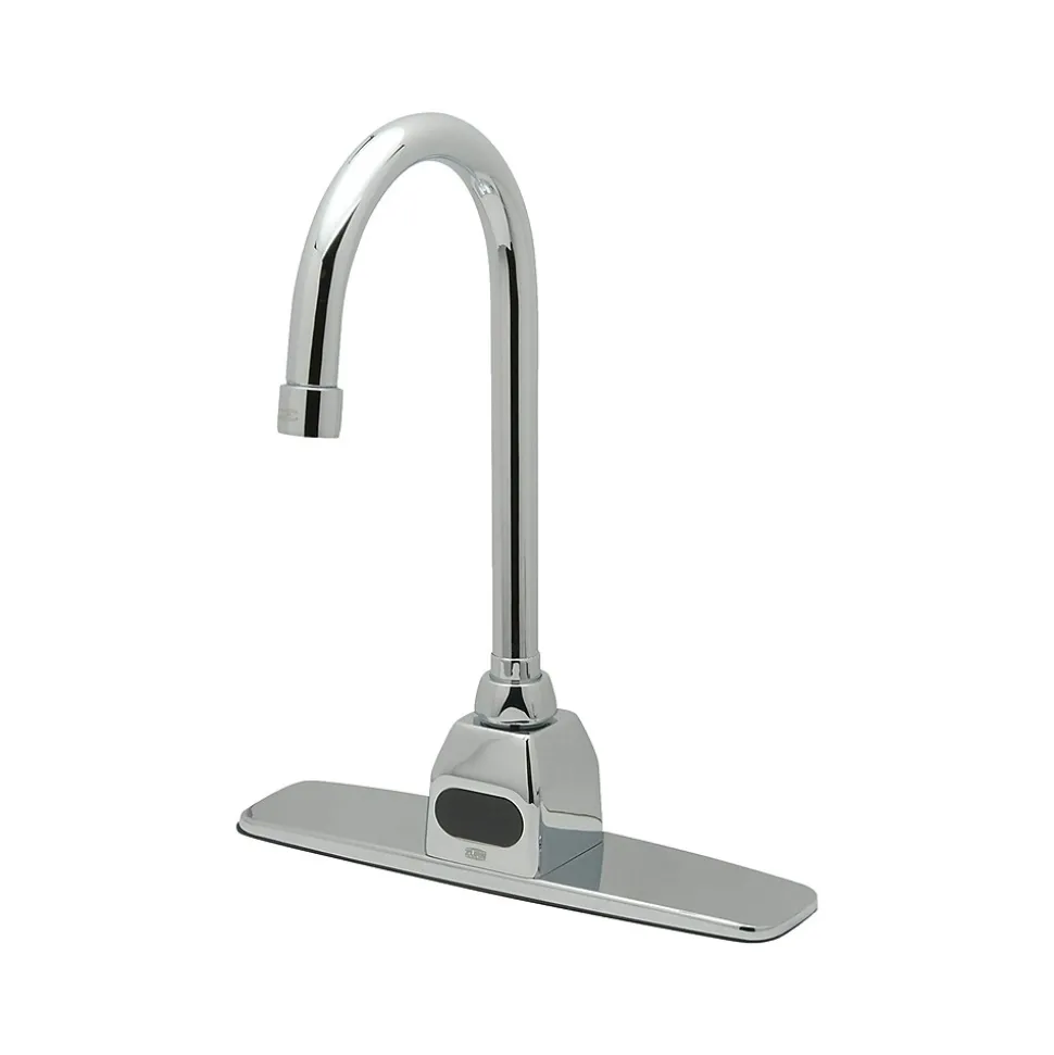 Zurn AquaSense Touchless Sensor Faucet, 1.5 GPM (Z6920-XL-CP8)