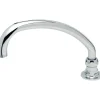 Zurn AquaSpec Faucet Swing Spout, 9" "J" (G67894)