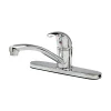 Zurn AquaSpec Faucet (Z7870C-XL-SO)
