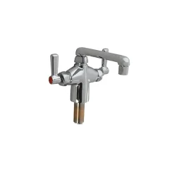 Zurn AquaSpec Laboratory Faucet, Double (Z826F1-XL)