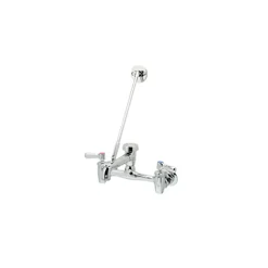 Zurn AquaSpec Wall Mount Sink Faucet (Z843M1-RC)