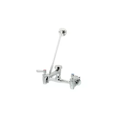 Zurn AquaSpec Wall Mount Sink Faucet (Z843M1)