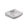 Zurn Bathroom Sink, White (Z5351)