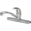 Zurn Temp-Gard Faucet (Z7872C-XL-SO)
